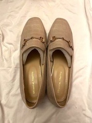 Oriental traffic loafters 女裝樂福鞋