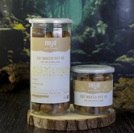 Hạt Macca Úc Nứt Vỏ NOJO FOODS