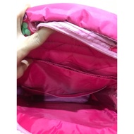 [✅Best Quality] Tas Backpack Ransel Strawberry Shortcake Original