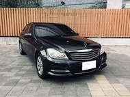 2014年 BENZ C200 CDI 原廠保養 0931-074-207 鄭先生