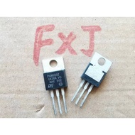 ((10 Pcs) STP4NK60Z P4NK60Z Field Effect Tube TO-220