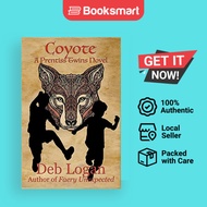 Coyote - Paperback - English - 9781956057010