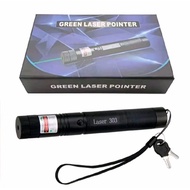 ready stock hot SALE Laser 303, Laser Pointer Pen Green Light