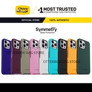 OtterBox iPhone 13 Pro Max / iPhone 13 Pro / iPhone 13 / iPhone 13 Mini Symmetry Series Case