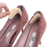 [FP] ANTI-SCRATCH FOOT SUPPORTS SOFT HEEL PROTECTOR SHOE SUPPORTS INSOLE CUSHION INSOLE Cushions