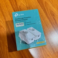 TP link TL-PA4010P Powerline Adapter