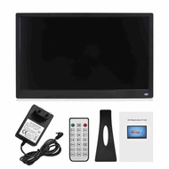 Gentlestore-Fast Ship Andoer 15.6 Inch Digital Photo Frame Desktop Electronic Album 1920 * 1080 IPS 