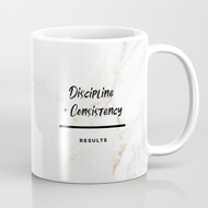 Coffee Mug Results Equation