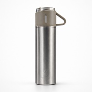 PETRONAS Forge Tumbler - Chrome
