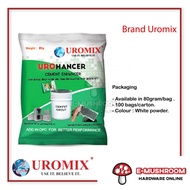 Uromix UHC80 Urohancer Cement Enhancer / Cement Additive 80g