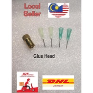 [Ready Stock] Glue Head