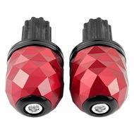 【GTTR】CNC Aluminum End Abrasion Resistant CNC Machined Long-lasting Durabilityready stock