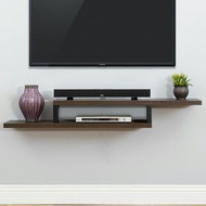 Minimalist TV rack, minimalist TV table, TV table, wall table, furniture table, wall TV rack