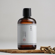 Yuan Swertia (人蔘) Nourishing Shampoo (New Packaging)
