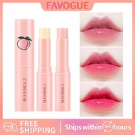Hanboli Lip Balm Hydrating Moisturizing Nourishing Lightening Lip Lines, Anti-Drying,Lipstick Primer Lip Care