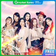 Oh My Girl (Oh My Girl) / Japan Debut Album