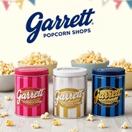 Garrett Popcorn – Petite Tin | Authentic Chicago Recipe | Best-Selling Gift Size
