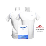 DURBAN SPORT DU TR 140 B/W T-Shirt 1PCS