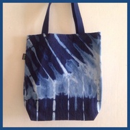 Jeans Tote Bag