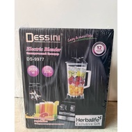 Dessini Electric Blender