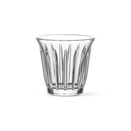 MHW-3BOMBER Wright Glass - Transparent