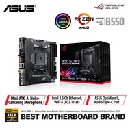 ASUS ROG STRIX B550-I AM4 MOTHERBOARD