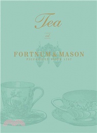 Tea at Fortnum & Mason ─ Piccadilly Since 1707
