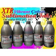 HANSOL SUBLIMATION INK