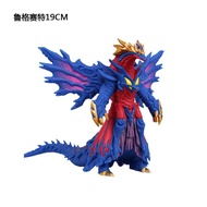 ULTRAMAN MONSTER FIGURES DX REUGOSITE ULTRAMAN MONSTER FIGURES