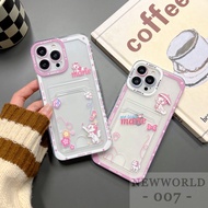 Casing Redmi 9 9A 9C 9T 10 10C Note 8 10 11 Pro Note 9S 10s 11 11s 4G 5G M3 X3 Cute Anime Cartoon Gi