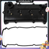New  Valve Cover Tube Seals Gaskets Set 13264-3Z001 for   Sentra L4 2.5L 02-06