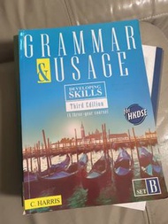 Grammar & Usage