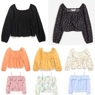 Girls' Blouse