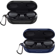 Serasi dengan Sarung Earbud Bose Sport, Sarung Sarung Silikon Youkei Mudah Dibawa Sarung Sarung Peli