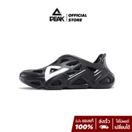 PEAK รองเท้าวิ่ง มาราธอน วิ่งเทรล เดินป่า แคมป์ปิ้ง ดำน้ำ เดินชายหาด พีค Taichi slipper extreme snea