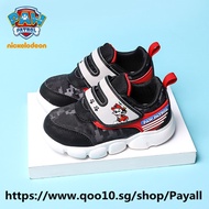 PAW PATROL Children Casual Shoes For Kids Baby Sport Shoes Spring Non Slip Breathable Girls Boys Sof