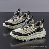 Kid shoes boy black Boy sneakers shoes kids casual shoes boy kids running shoes boy students rubber 