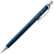 Pentel 飛龍文具 Orenz 自動鉛筆 0.2mm 海軍藍