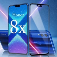 TEMPERED GLASS HUAWEI HONOR 8X FULL GLUE FULL COVER