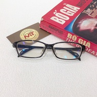 Gọng kính 𝐁𝐎𝐋𝐃 ( 1059 ) 𝗧𝗟𝗟 - 𝗨𝗟𝗧𝗘𝗠 - KÍNH NHẬT 2HAND MT