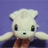 Pokemon Center Original Plush Doll fit Dugong