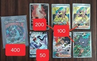 Pokemon ptcg MA SAR 噴火龍 小火龍 日版