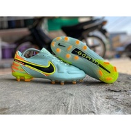 Tiempo legend 9 Elite Bonded Pack FG Soccer Shoes