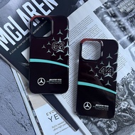 DIZSY F1 Hamilton Merchandise iphone Case