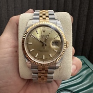 Rolex datejust 36mm