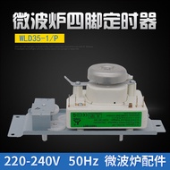 B. b. Suitable for Mide Microwave Timer Switch MM823LA6-NS/MM720FC8-PS/MM720FKI-PS ZSA3