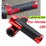 For Honda CRF150 CRF150L CRF250 CRF250L 300 300L Motorcycle Aluminum Anti-Slip Handle Bar Handlebar 