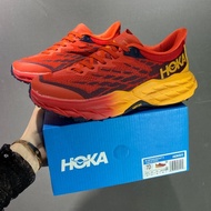 Hoka Speedgoat 5 Men Women Sports Shoes Hoka Speedgoat 6 Running Shoes 1123158 5gvl PM7Q Frying Oil
