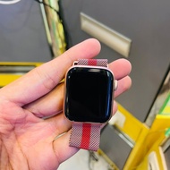 iWatch series 4 40mm garansi iBox