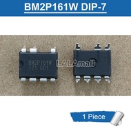 1pc BM2P161W BM2P161W-Z DIP-7 PWM DC Converter IC Chip New Original